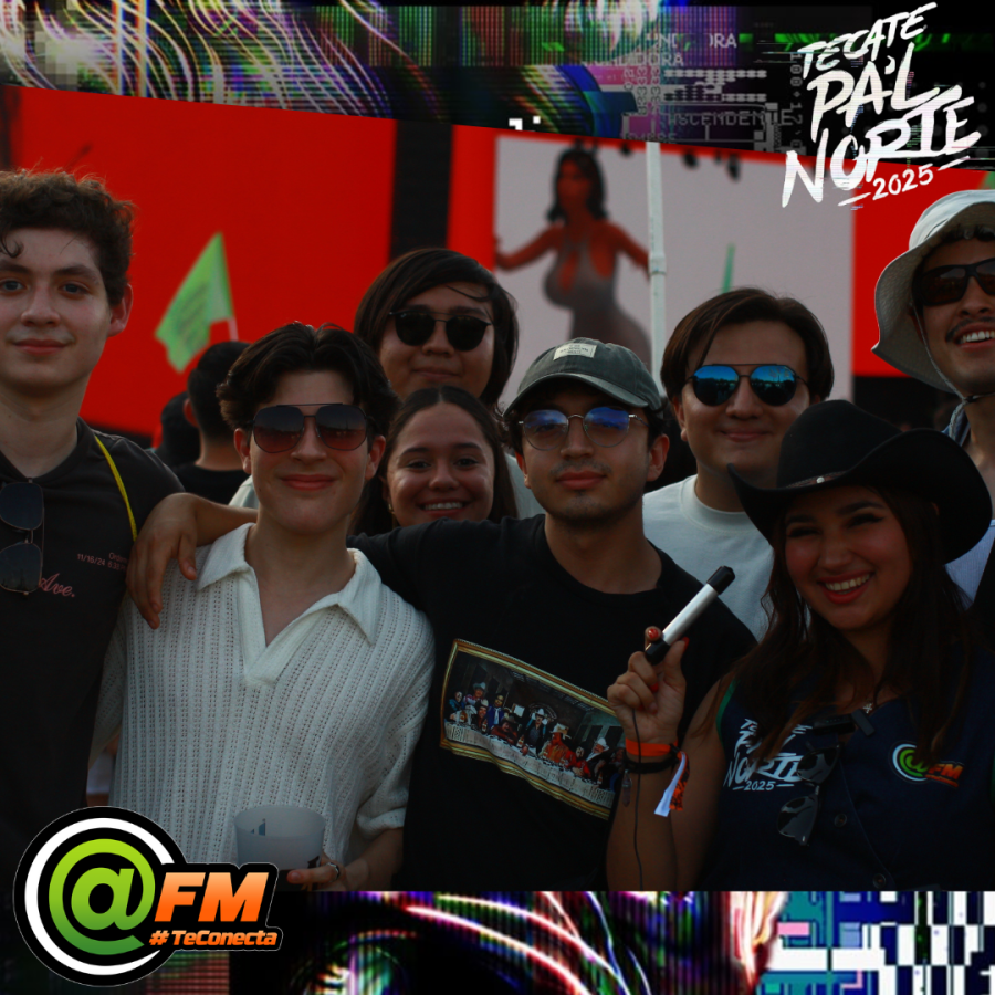 COBERTURA TECATE PA´L NORTE 2025